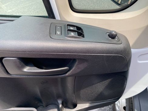 Used 2017 RAM ProMaster 1500 FWD image 12