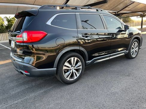 Used 2019 Subaru Ascent Limited AWD/4WD image 3