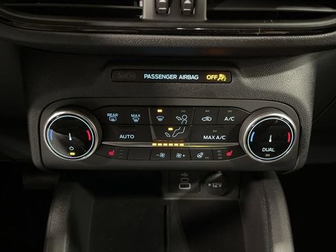 New 2026 Ford Escape ST-Line w/ Cold Weather Package AWD/4WD image 20
