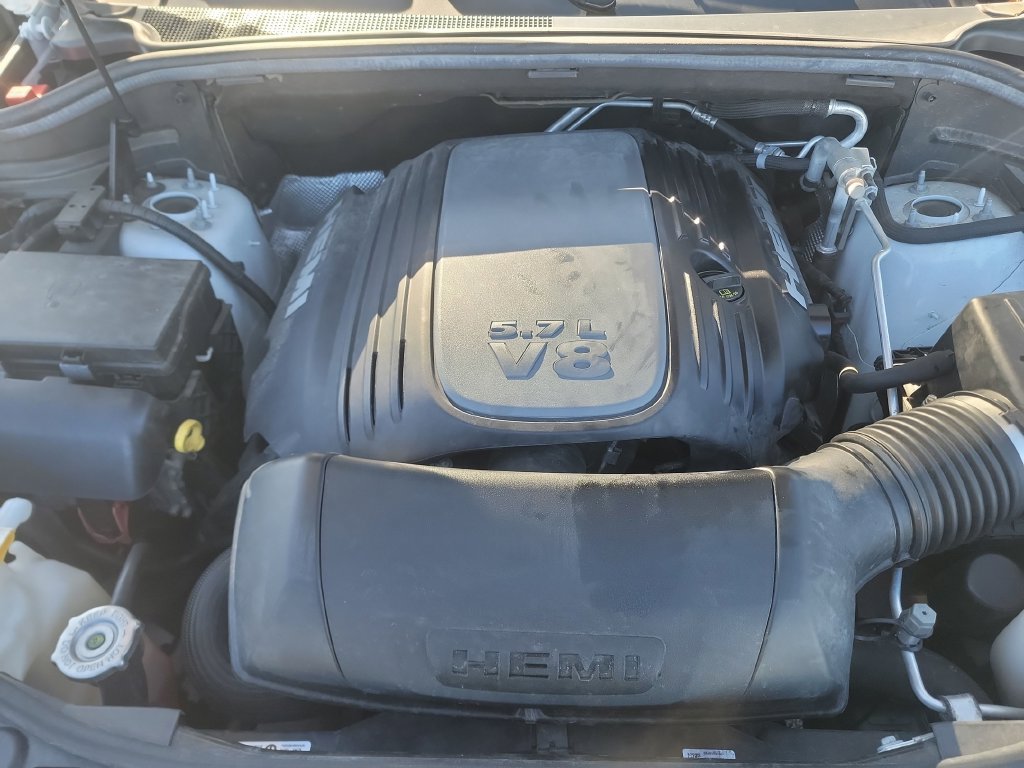Used 2022 Dodge Durango R/T AWD/4WD image 3