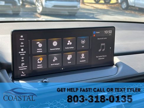 Used 2023 Honda Accord Sport image 35