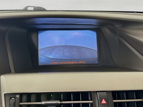 Used 2012 Lexus RX 350 AWD w/ Premium Pkg image 17