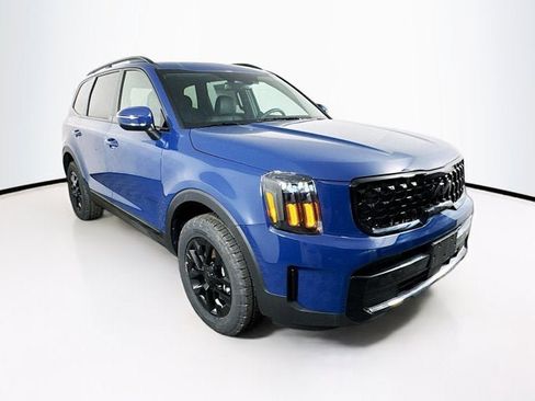 New 2025 Kia Telluride AWD image 3