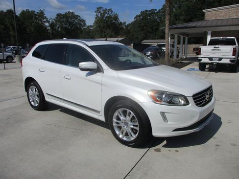 Used 2015 Volvo XC60 T5 Premier FWD image 17