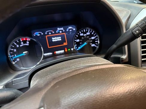 Used 2019 Ford F250 King Ranch w/ King Ranch Ultimate Package image 12