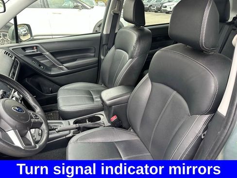 Used 2018 Subaru Forester 2.5i Touring image 27