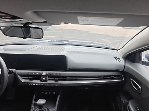 Used 2025 Kia K4 FWD image 27