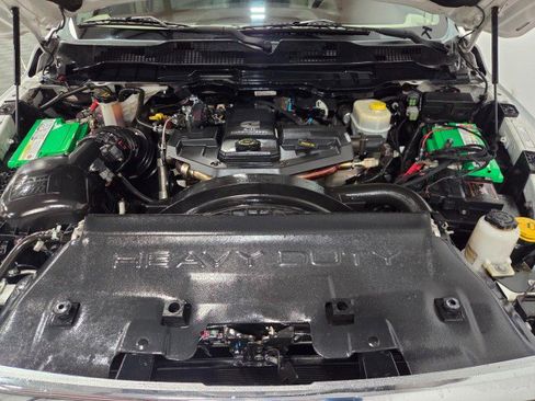 Used 2015 RAM 3500 Laramie image 94