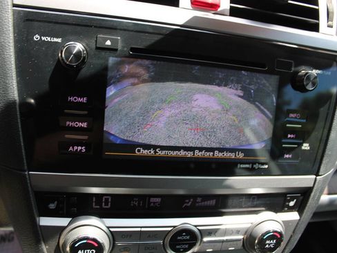 Used 2015 Subaru Outback 2.5i Limited image 24