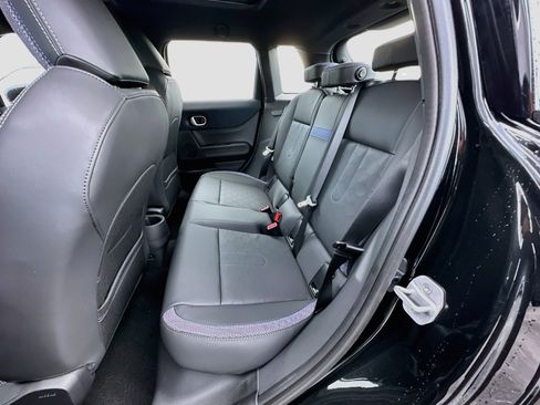 New 2026 MINI Cooper 4-Door Hardtop FWD image 19