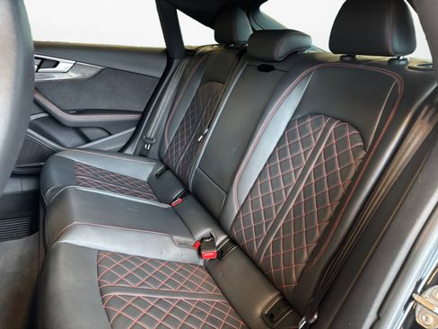 Used 2023 Audi S5 Prestige image 12