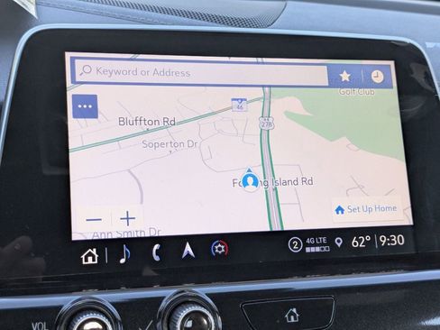 New 2026 Cadillac CT4 Premium Luxury image 25