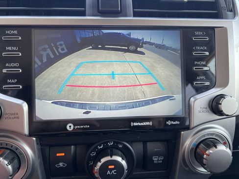 Used 2020 Toyota 4Runner SR5 Premium RWD image 14