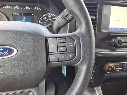 Used 2021 Ford F150 XL w/ STX Appearance Package AWD/4WD image 13