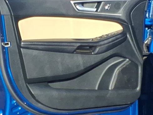 Certified 2023 Ford Edge SEL w/ Convenience Package image 21