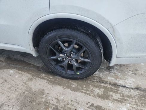 New 2026 Dodge Durango GT image 24