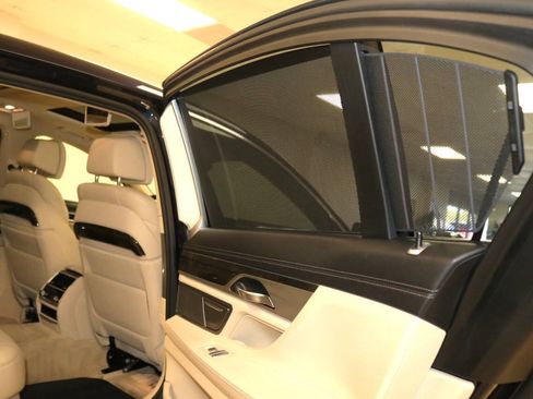 Used 2016 BMW 740i RWD image 63