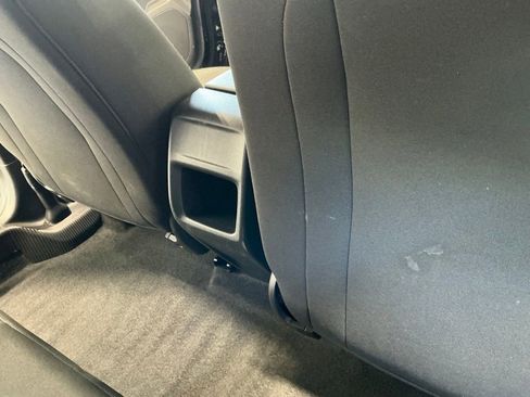 Used 2025 Chevrolet Trax LS FWD image 10