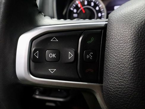 Used 2022 RAM 1500 Big Horn AWD/4WD image 25