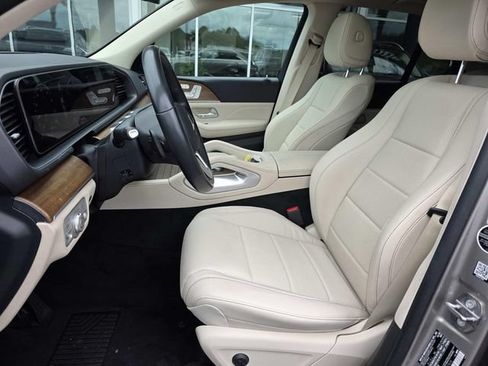 Certified 2021 Mercedes-Benz GLE 350 4MATIC image 14