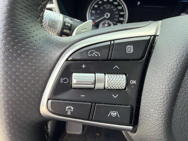 Used 2026 Genesis G70 2.5T RWD image 26