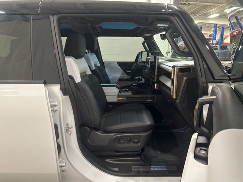 Used 2023 GMC Hummer EV Edition 1 image 14