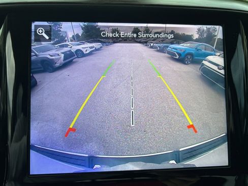 Used 2020 RAM 1500 Laramie image 18