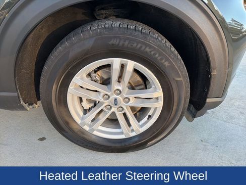 Certified 2023 Ford Explorer XLT w/ Equipment Group 202A image 12