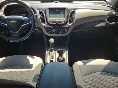 Used 2018 Chevrolet Equinox LT AWD/4WD image 13