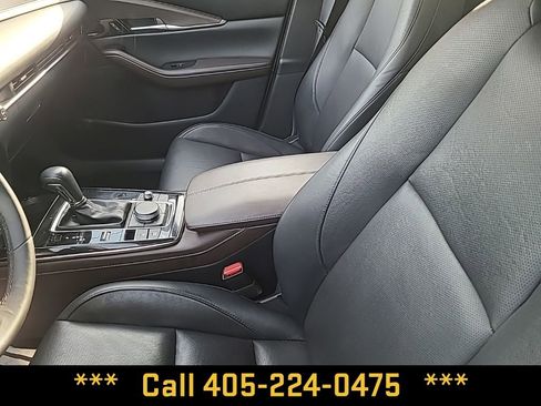 Used 2024 MAZDA CX-30 AWD 2.5 S w/ Premium Package image 15