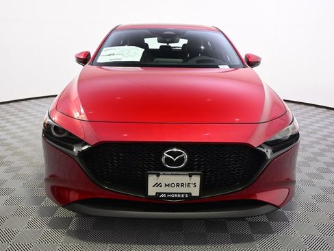 New 2026 MAZDA MAZDA3 2.5 S Hatchback w/ Premium Pkg image 10
