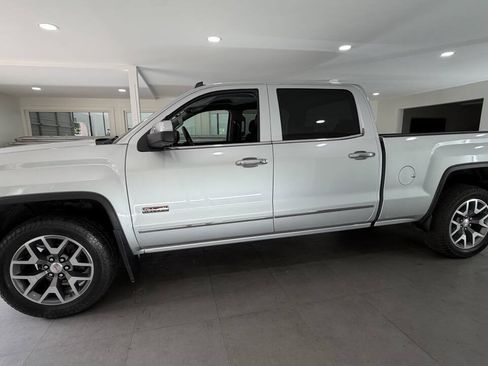 Used 2014 GMC Sierra 1500 SLE w/ All-Terrain Package AWD/4WD image 16