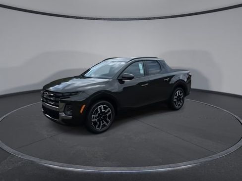 New 2026 Hyundai Santa Cruz Limited image 4