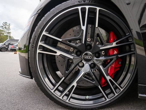 Used 2020 Audi R8 V10 performance AWD/4WD image 62