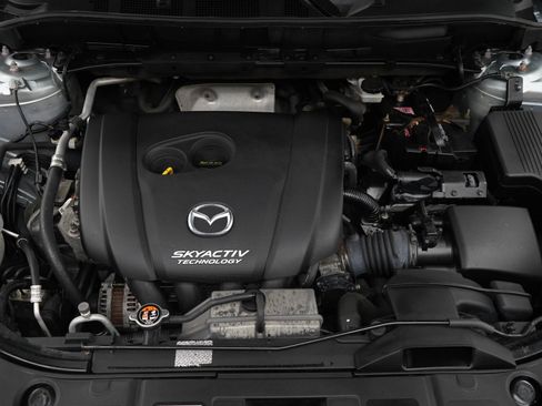 Used 2017 MAZDA CX-5 Grand Select AWD/4WD image 32