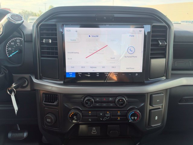 New 2026 Ford F150 XL RWD image 11