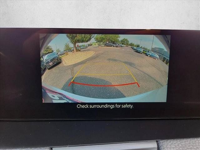 Used 2024 MAZDA CX-90 Plug-In Hybrid w/ Preferred AWD/4WD image 29