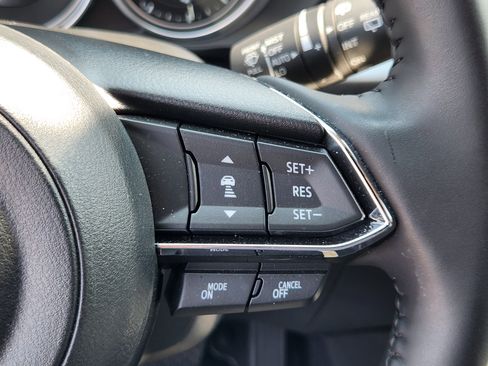 Certified 2025 MAZDA CX-5 AWD 2.5 S w/ Select Package image 23