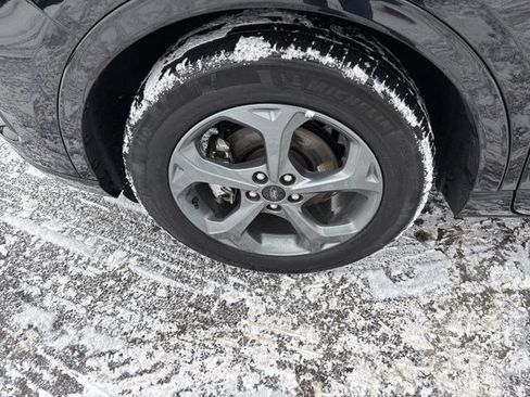 Used 2024 Ford Escape ST-Line image 47