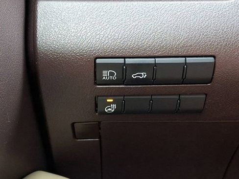 Used 2018 Lexus RX 350 AWD w/ Premium Package image 27