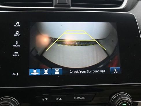 Used 2017 Honda CR-V EX image 13