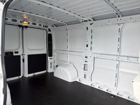 New 2025 RAM ProMaster 1500 w/ Power Group FWD image 21
