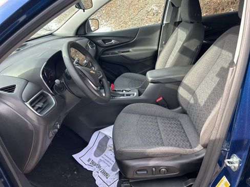 Used 2023 Chevrolet Equinox LT image 19