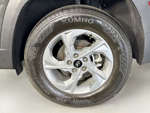 Used 2023 Hyundai Tucson SEL AWD/4WD image 37