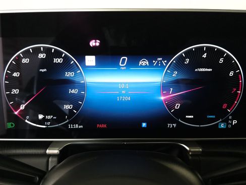Used 2023 Mercedes-Benz S 580 4MATIC Sedan image 14