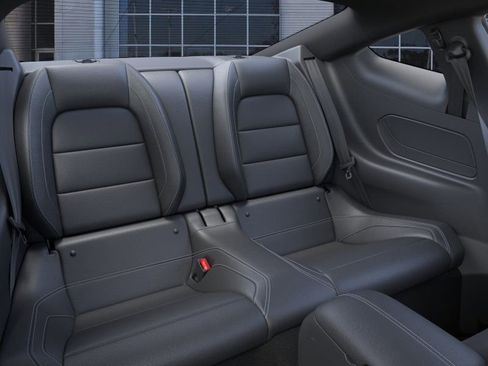 New 2026 Ford Mustang Premium image 38