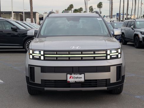 New 2026 Hyundai Santa Fe SEL image 2