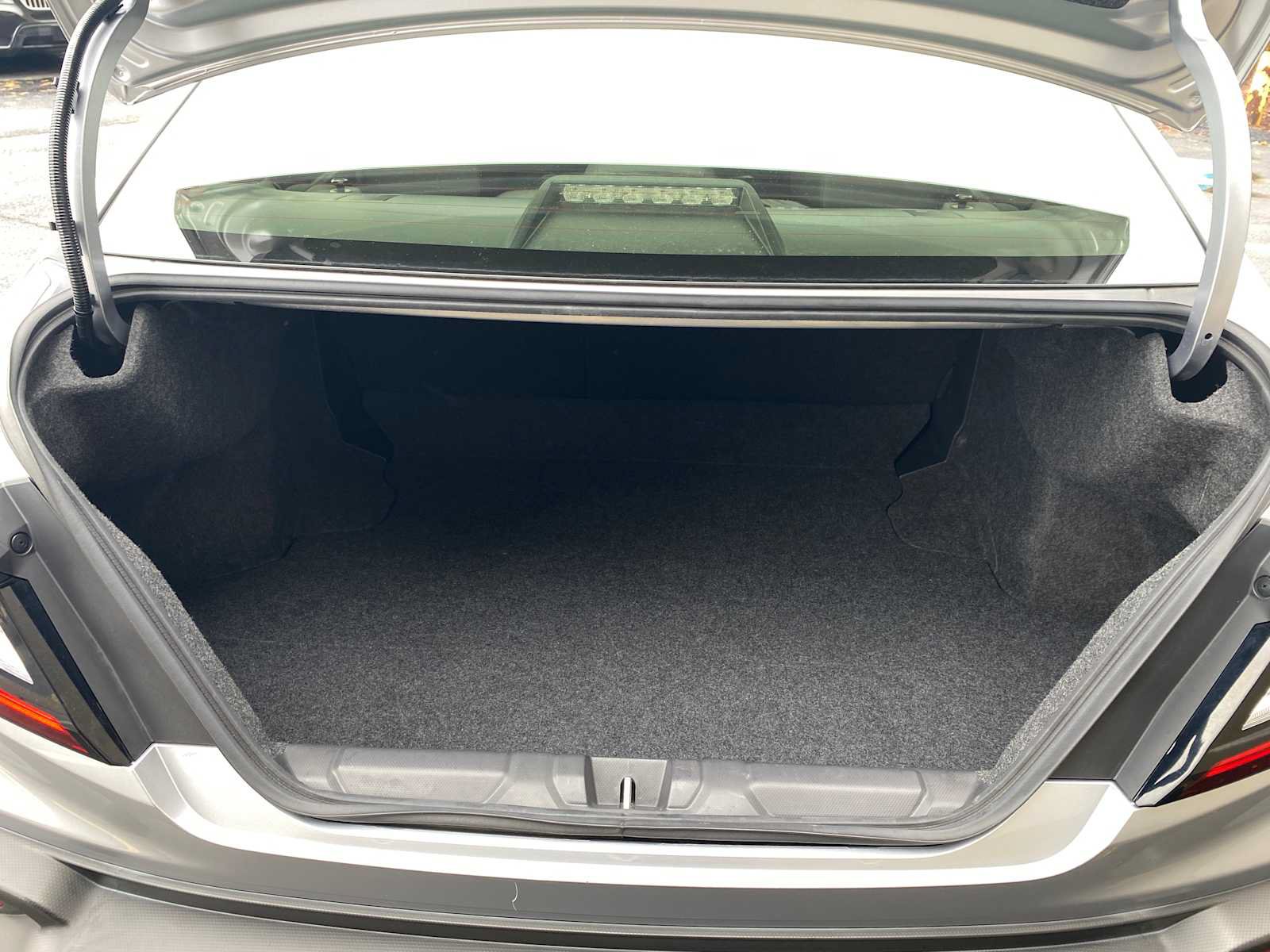 Used 2023 Subaru WRX AWD/4WD image 25