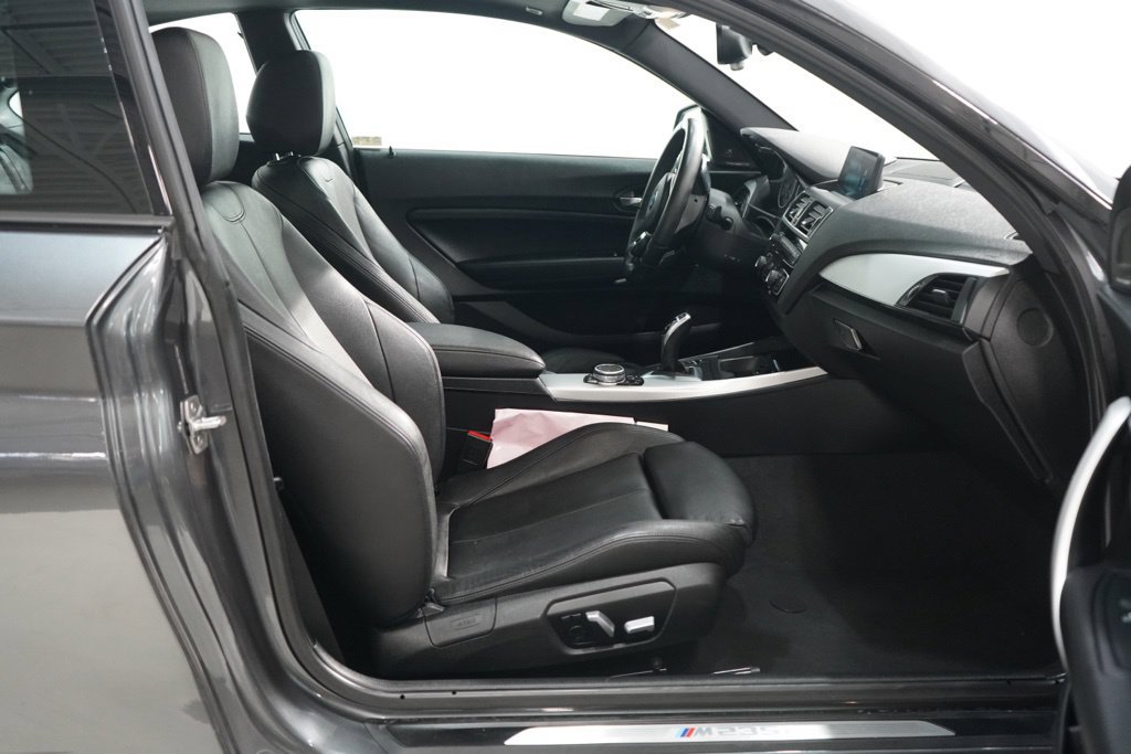 Used 2016 BMW M235i xDrive Coupe AWD/4WD image 13