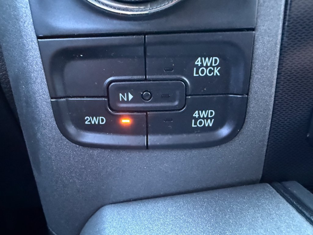 Used 2017 RAM 1500 Rebel w/ Luxury Group AWD/4WD image 36